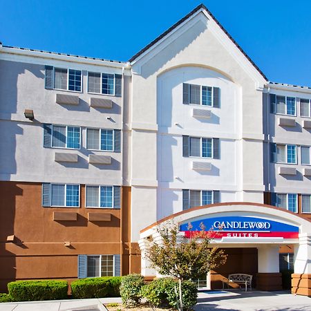 Candlewood Suites Medford By Ihg Dış mekan fotoğraf