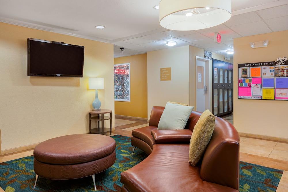 Candlewood Suites Medford By Ihg Dış mekan fotoğraf