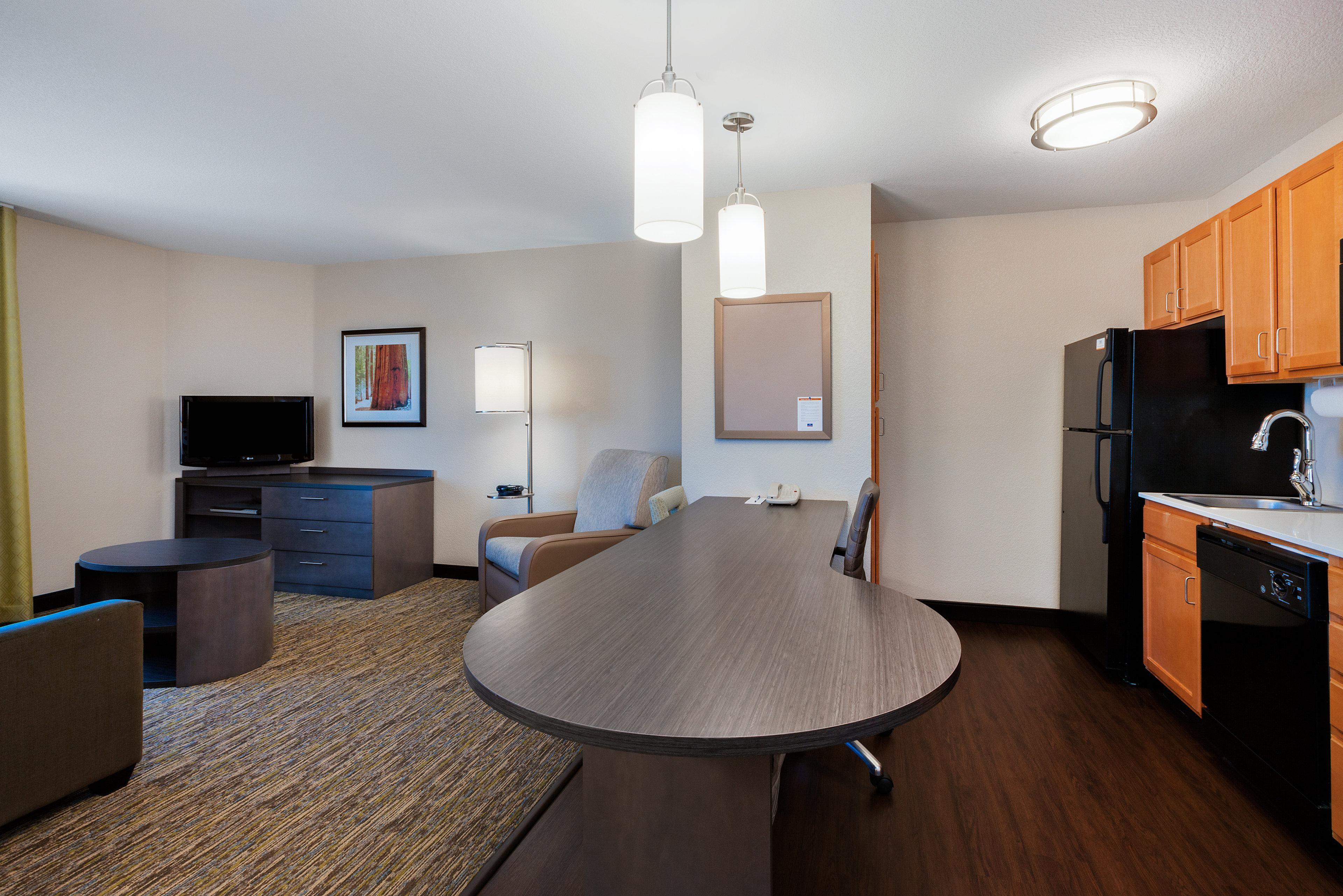 Candlewood Suites Medford By Ihg Dış mekan fotoğraf