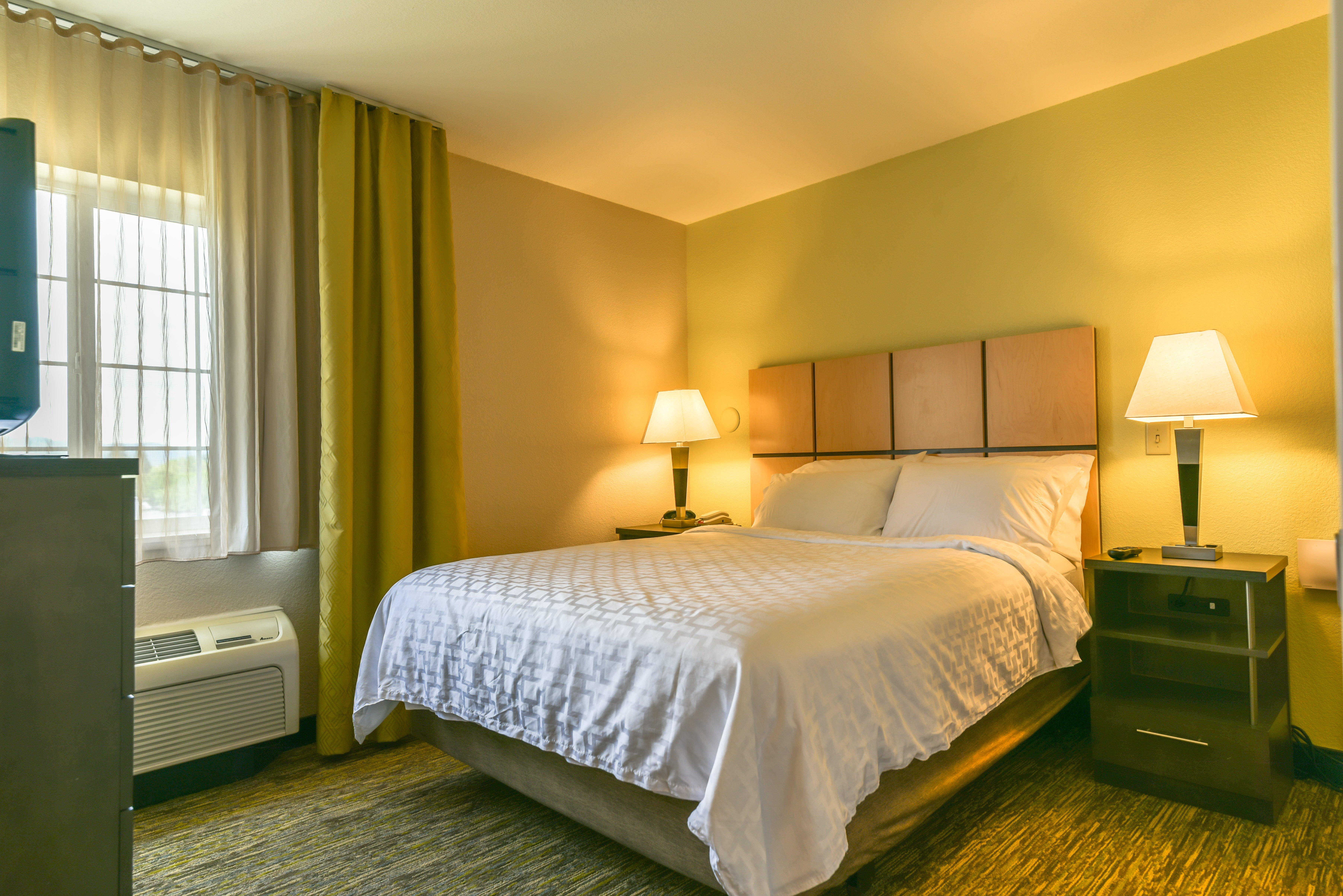 Candlewood Suites Medford By Ihg Dış mekan fotoğraf