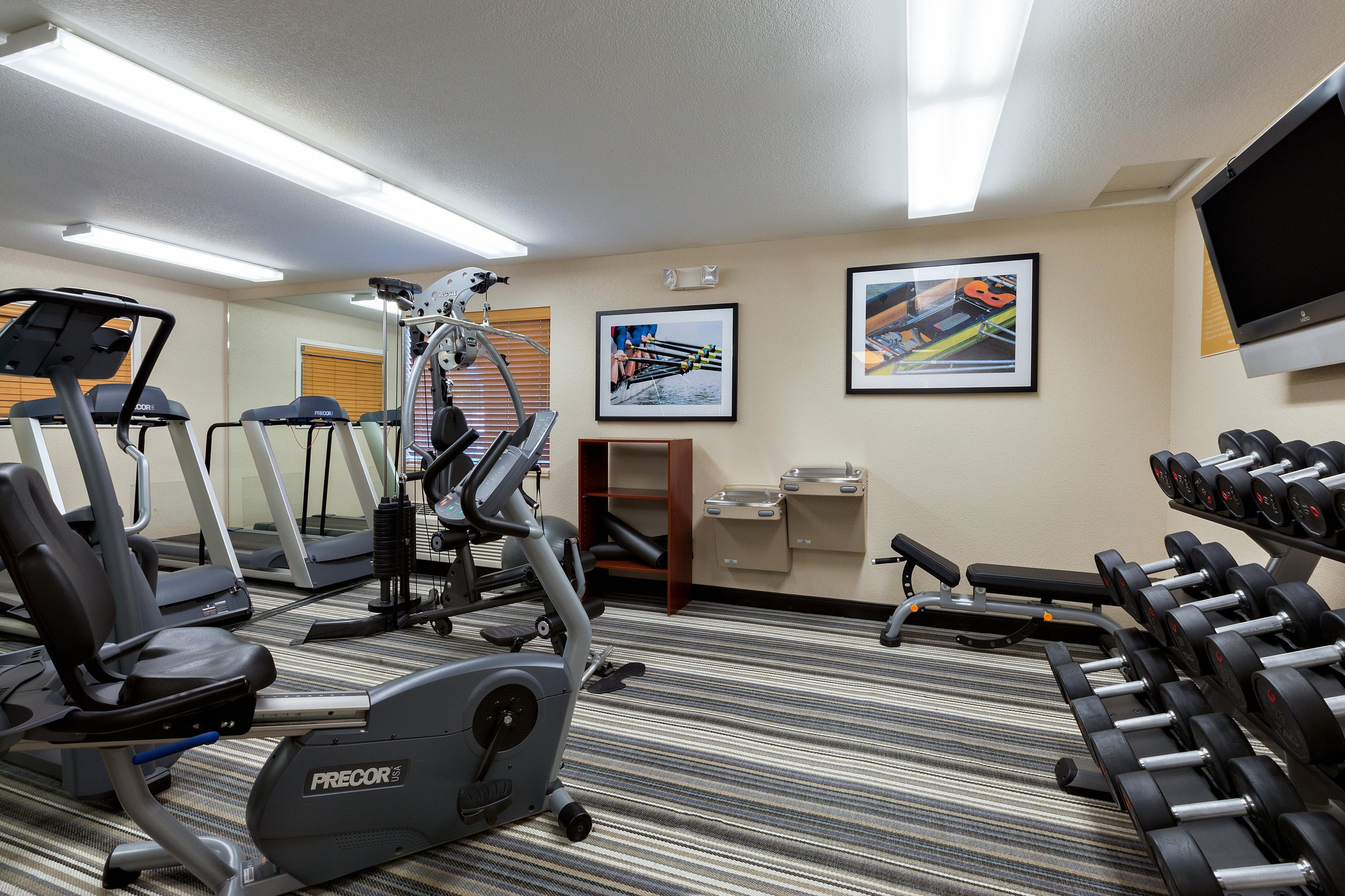 Candlewood Suites Medford By Ihg Dış mekan fotoğraf