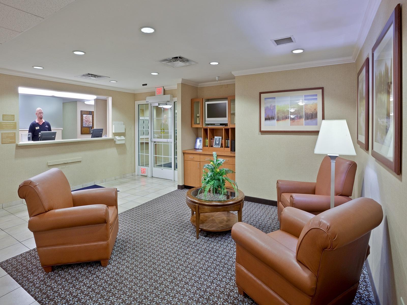 Candlewood Suites Medford By Ihg Dış mekan fotoğraf
