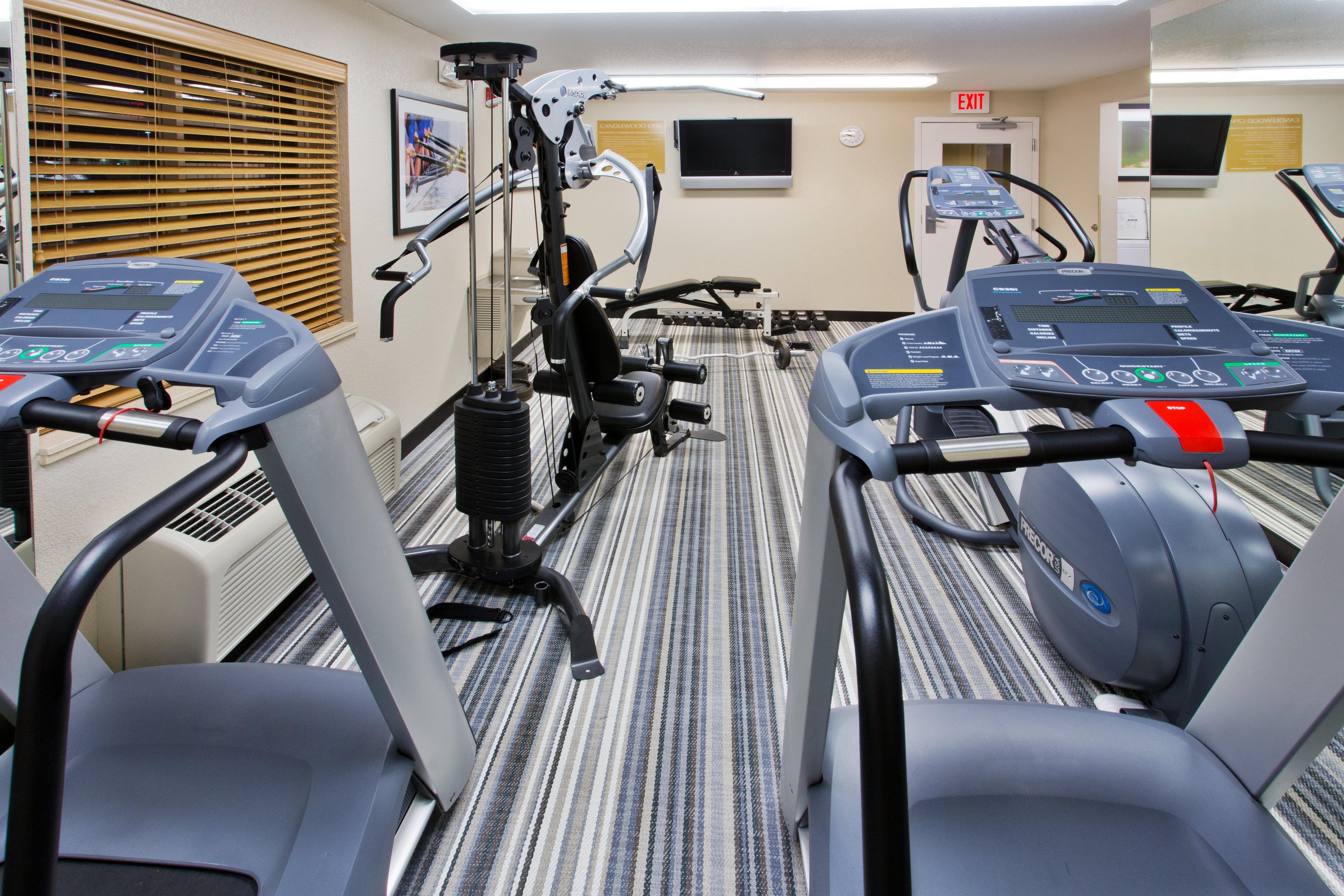 Candlewood Suites Medford By Ihg Dış mekan fotoğraf