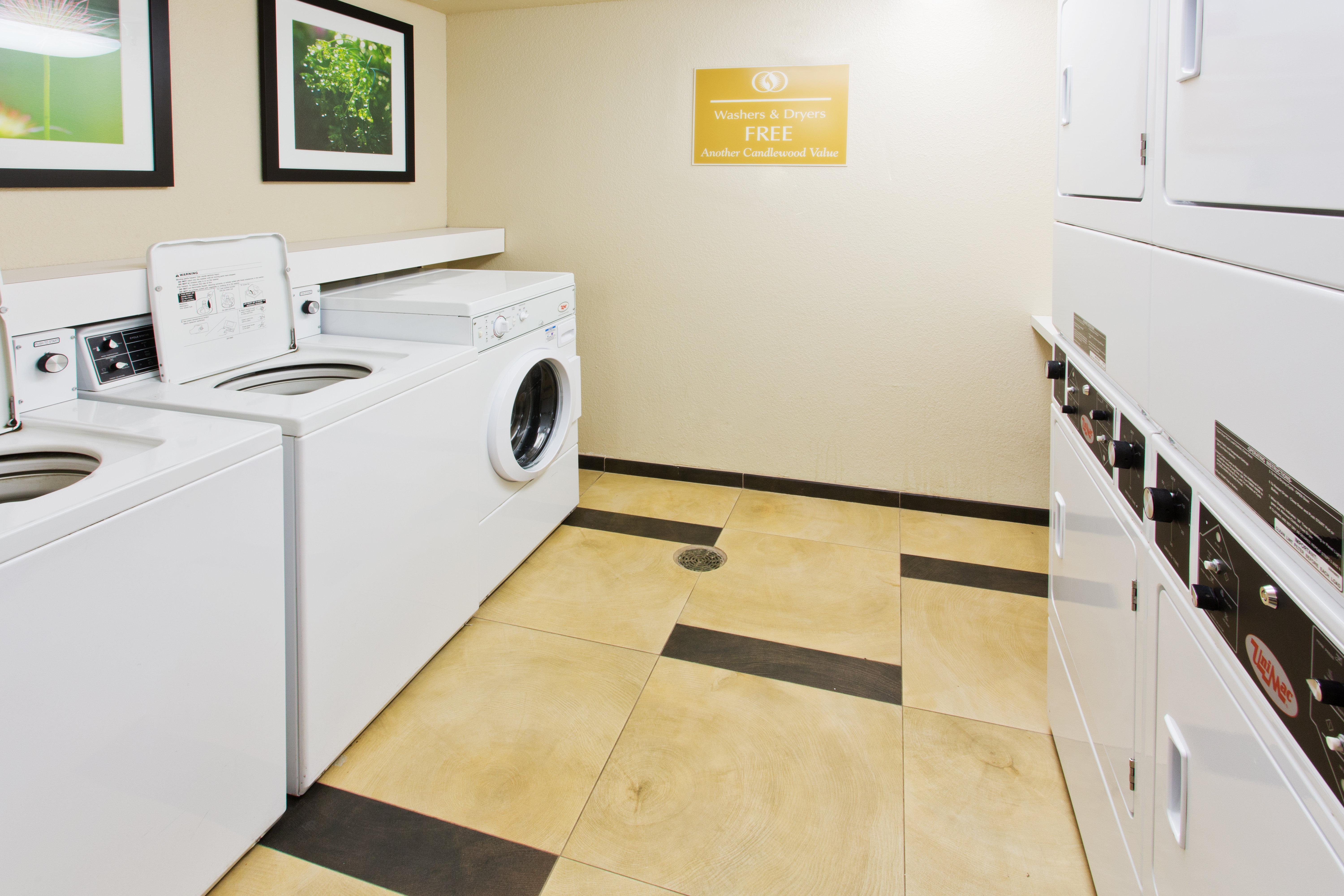 Candlewood Suites Medford By Ihg Dış mekan fotoğraf