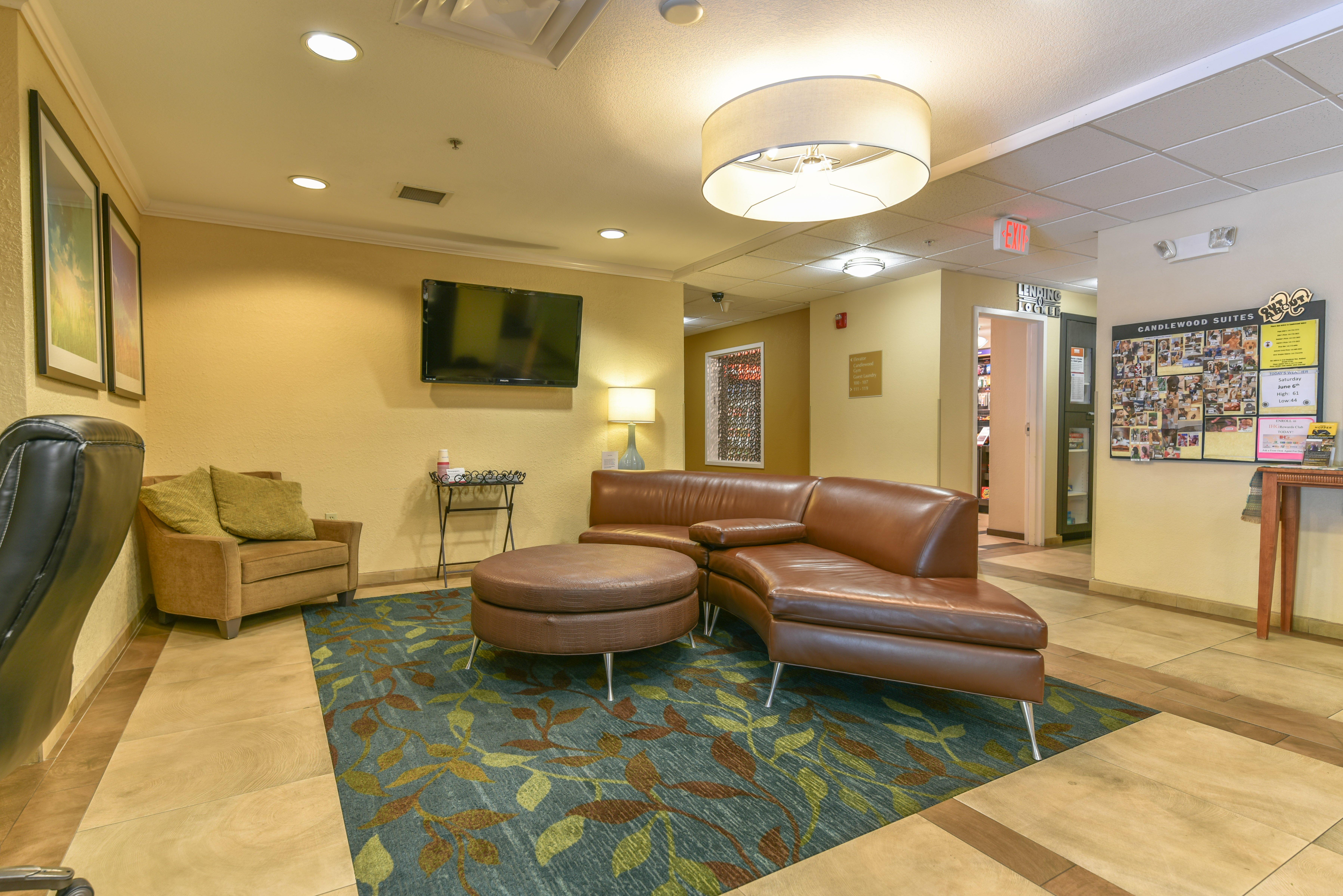 Candlewood Suites Medford By Ihg Dış mekan fotoğraf