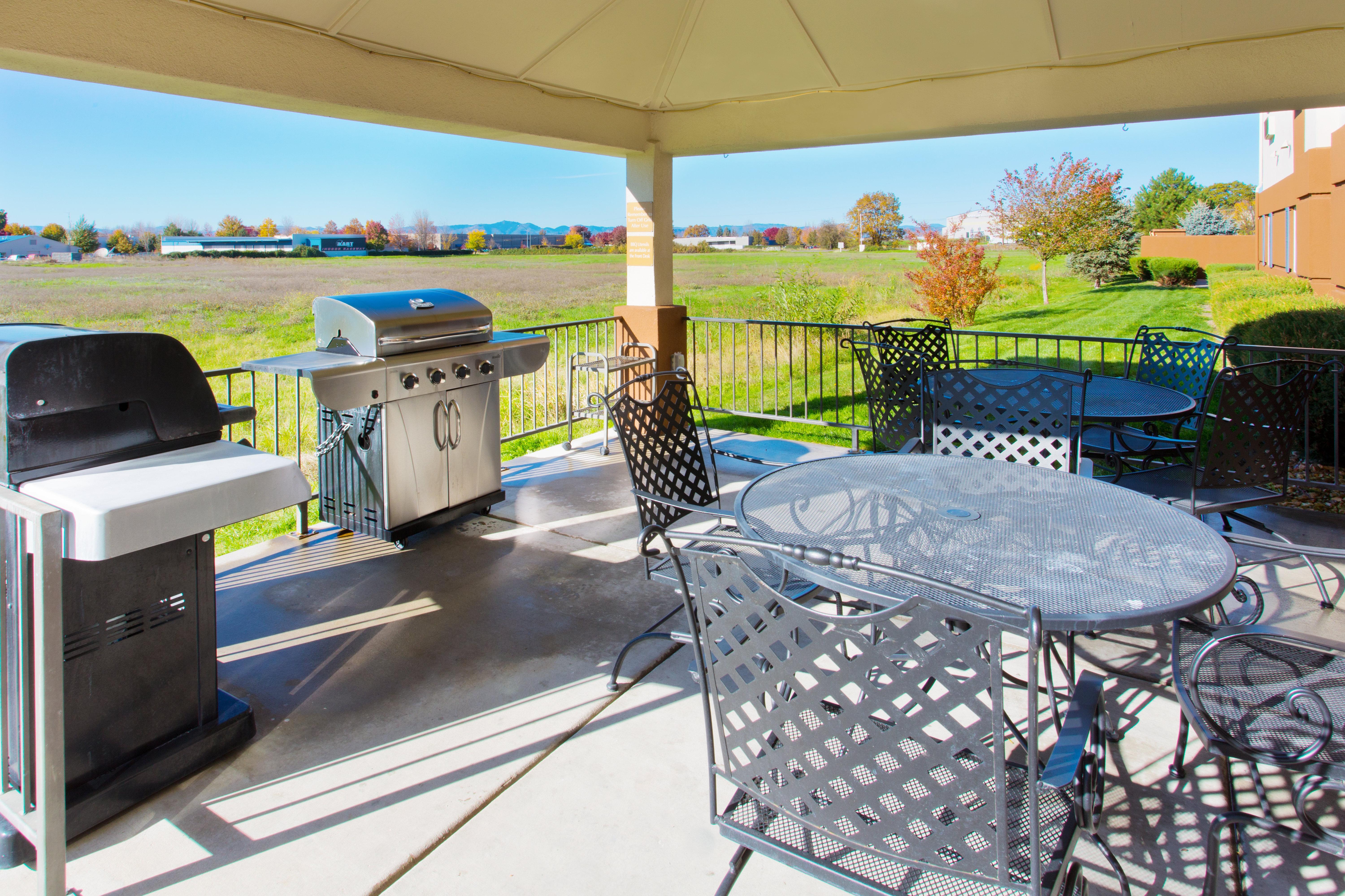 Candlewood Suites Medford By Ihg Dış mekan fotoğraf