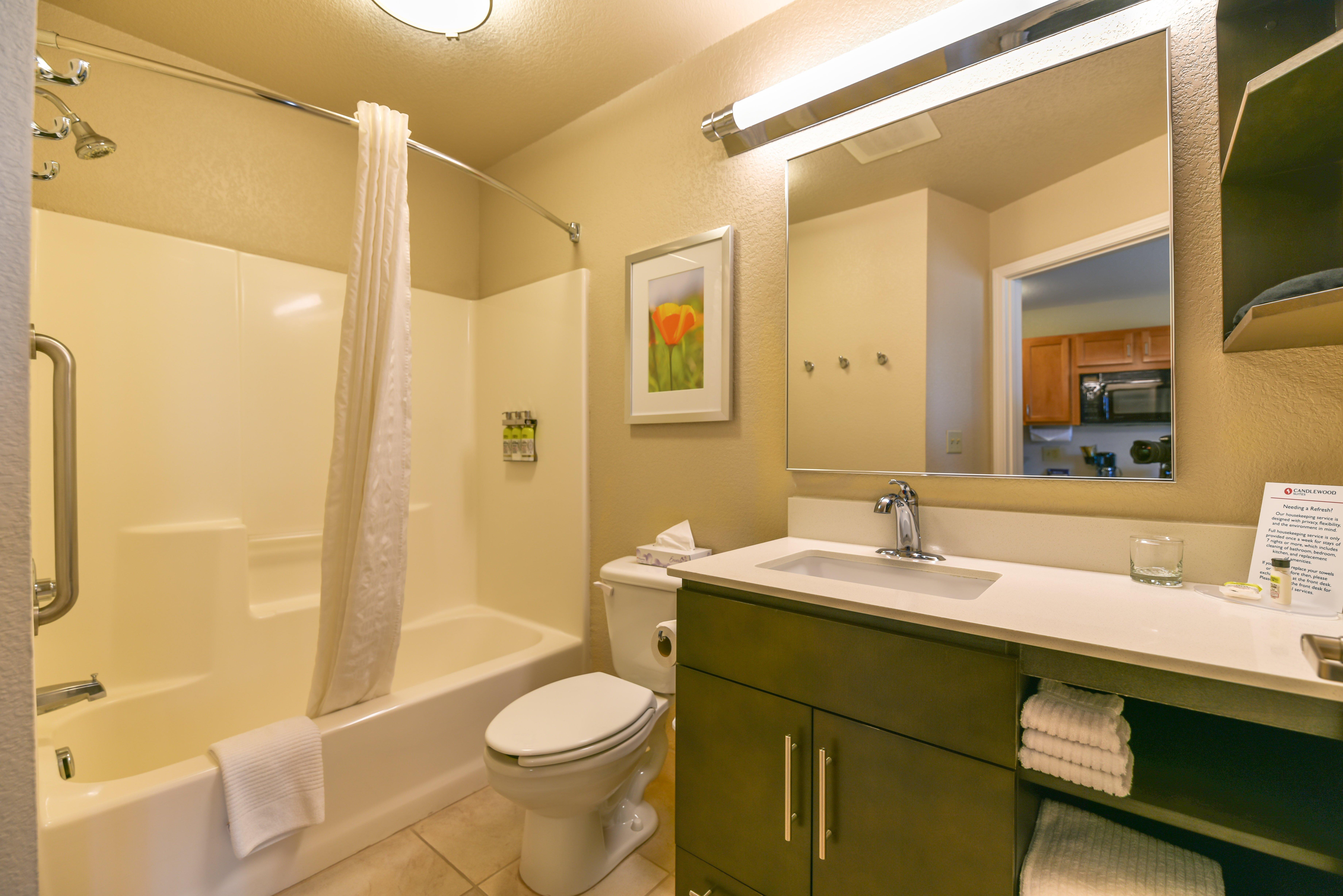 Candlewood Suites Medford By Ihg Dış mekan fotoğraf