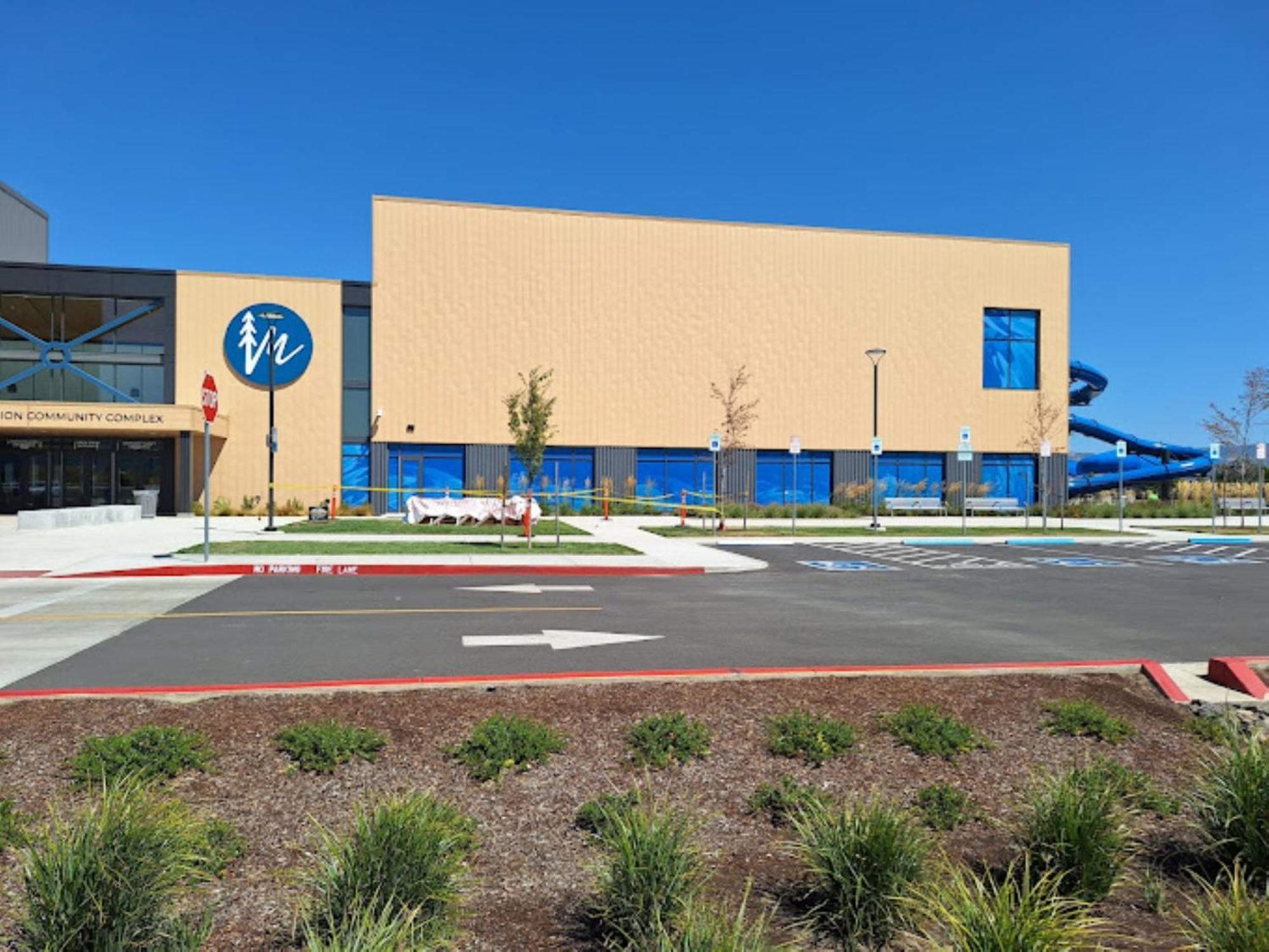Candlewood Suites Medford By Ihg Dış mekan fotoğraf