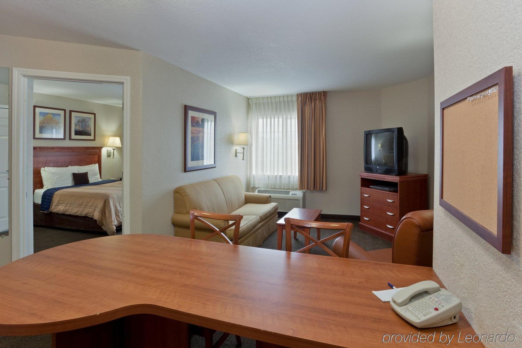 Candlewood Suites Medford By Ihg Oda fotoğraf