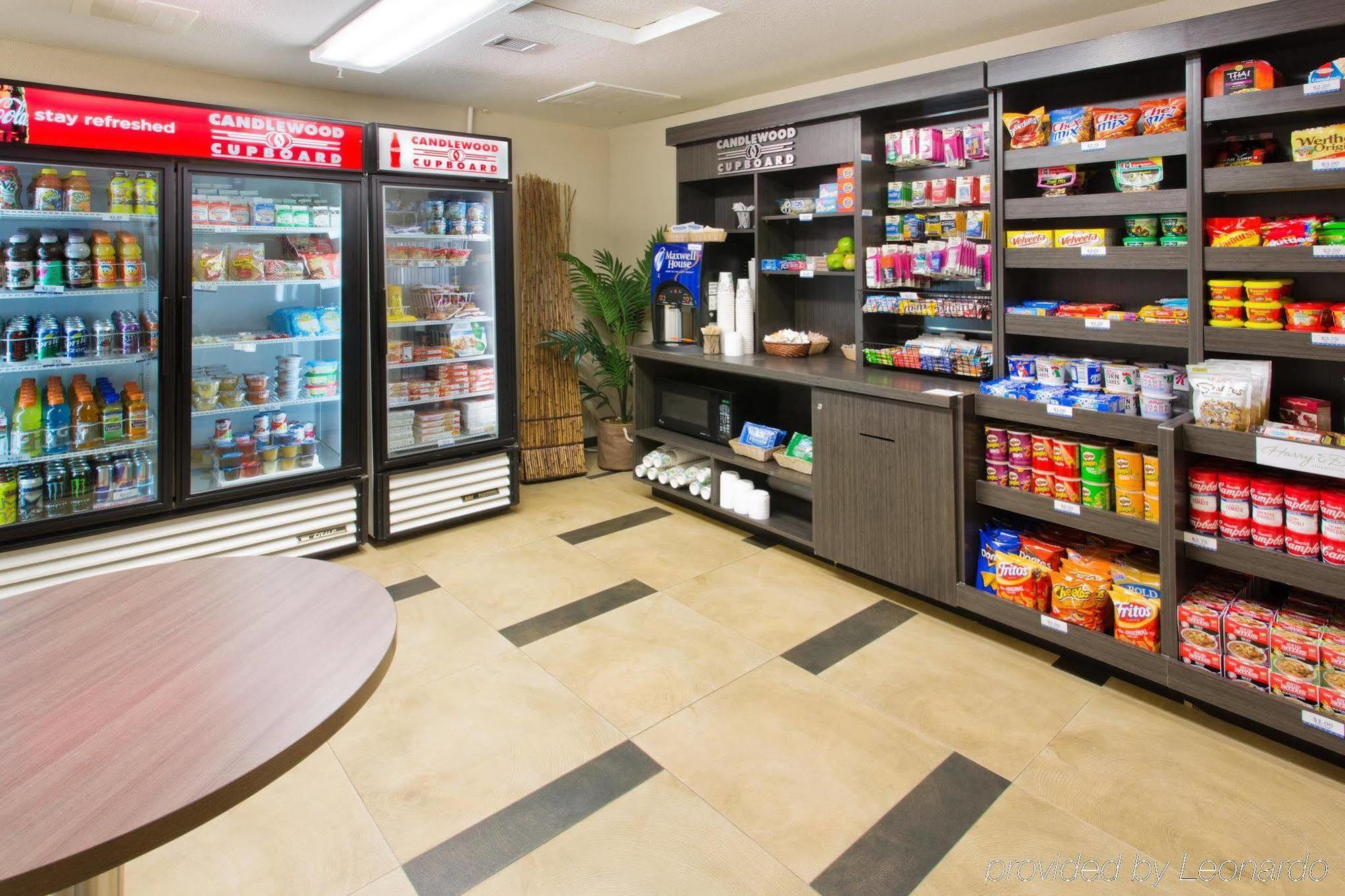 Candlewood Suites Medford By Ihg Dış mekan fotoğraf