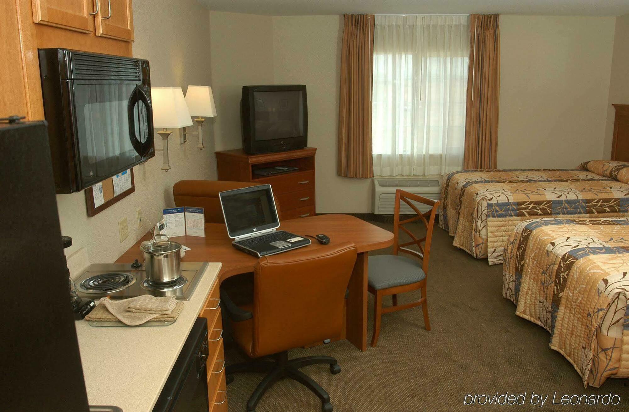 Candlewood Suites Medford By Ihg Dış mekan fotoğraf