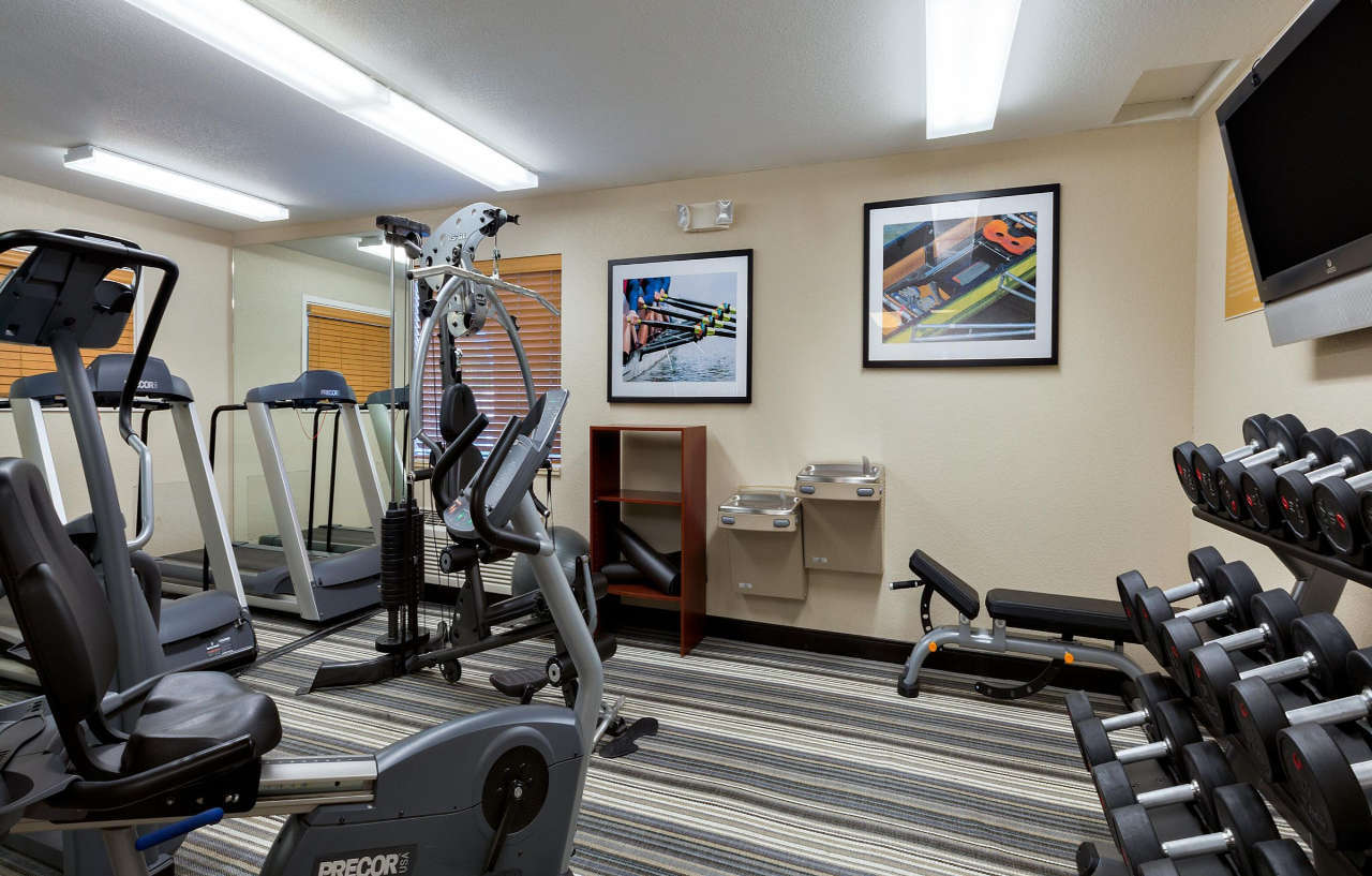 Candlewood Suites Medford By Ihg Dış mekan fotoğraf