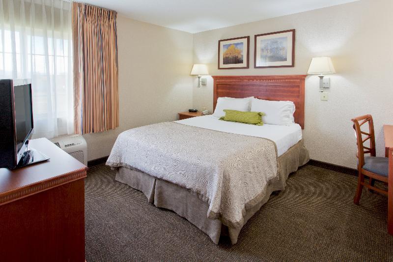 Candlewood Suites Medford By Ihg Dış mekan fotoğraf